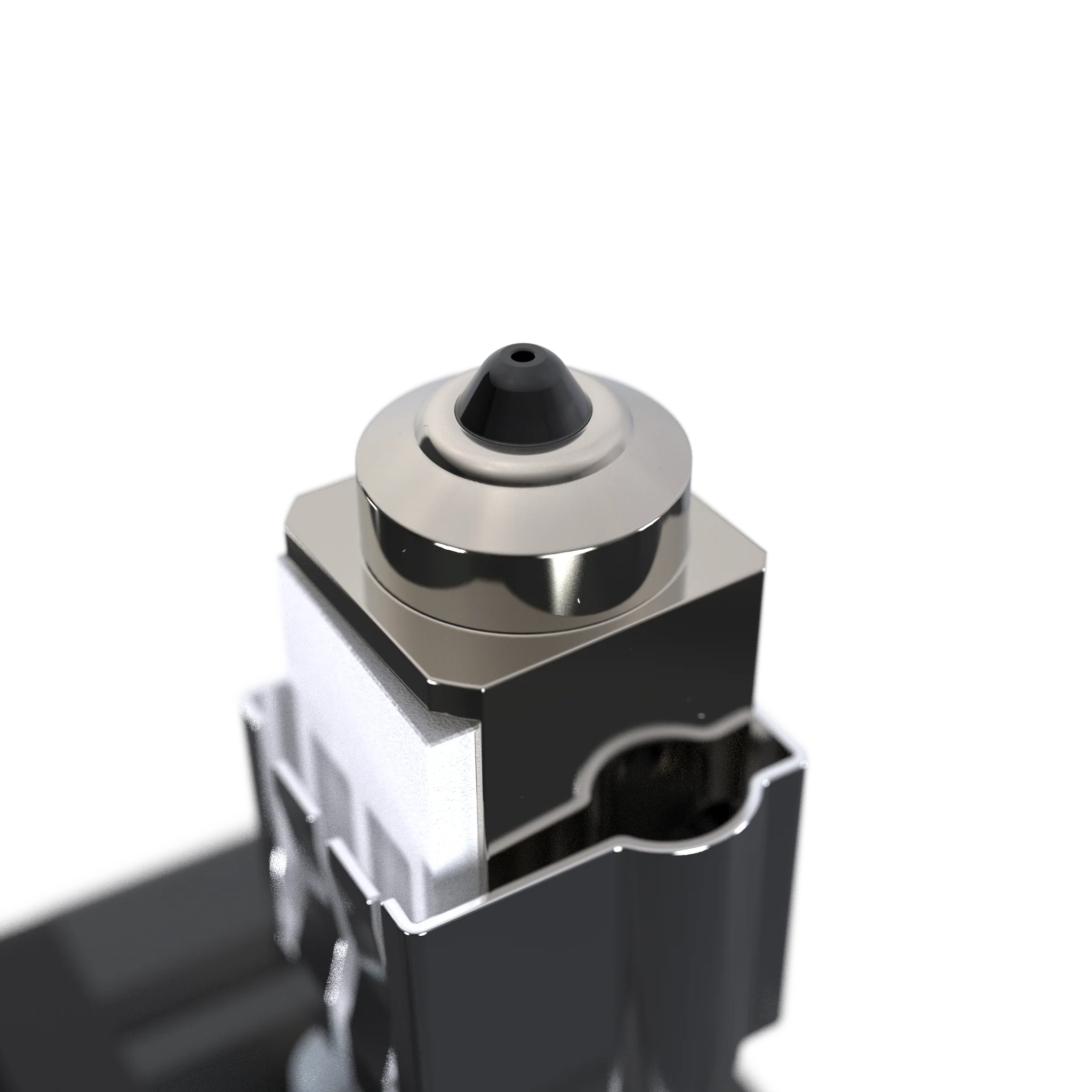 DiamondBack Complete HotEnd for Bambu Lab X1C, X1E, P1P & P1S - Image 3