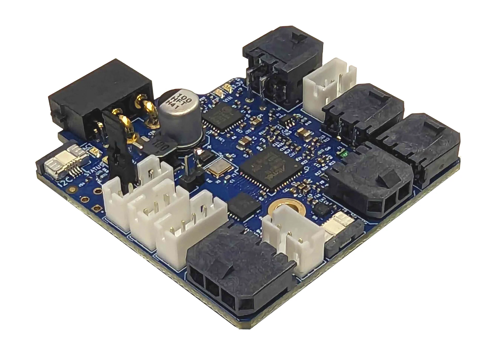 Duet 3 ToolBoard for Roto Extruder - Image 3