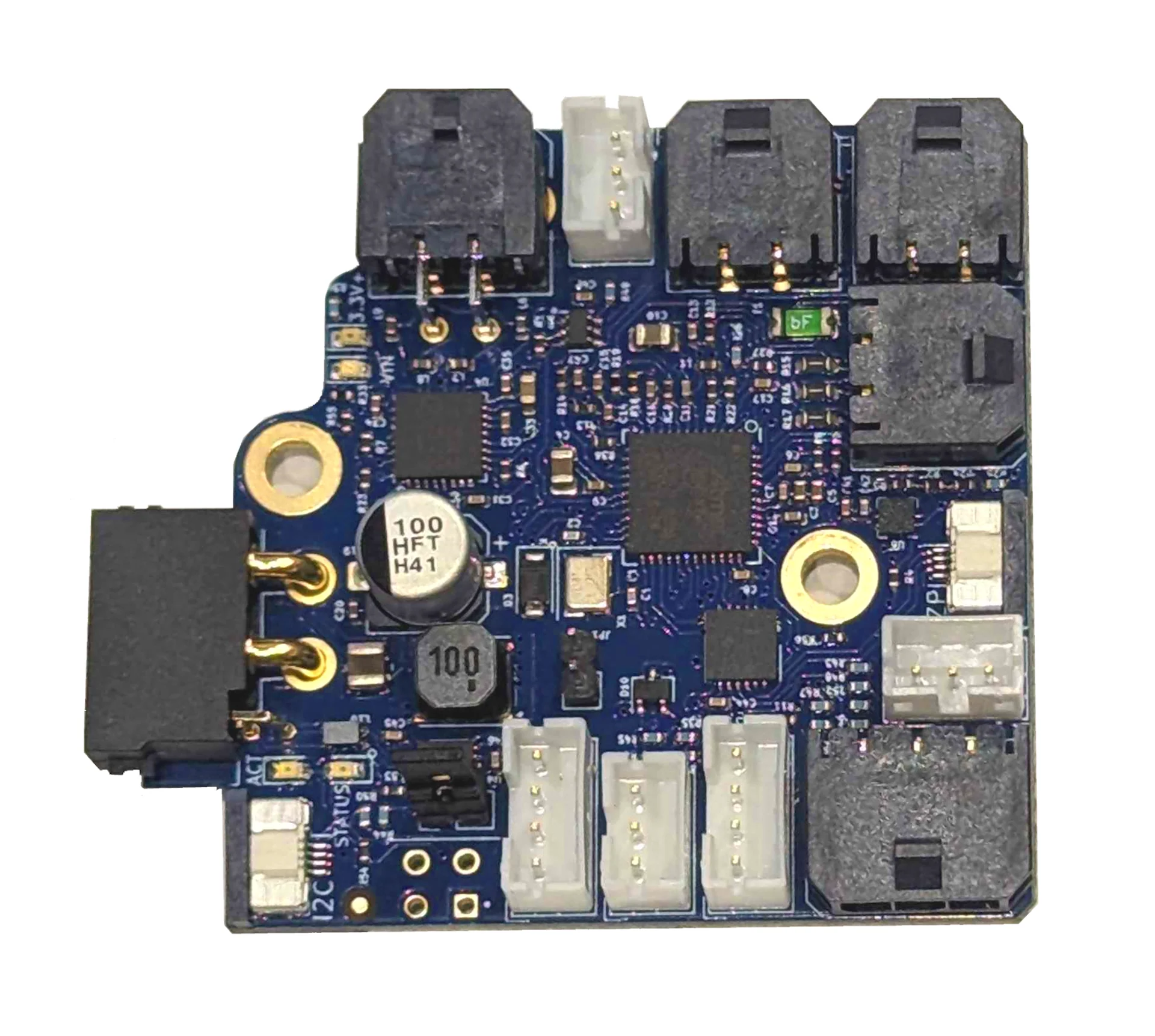 Duet 3 ToolBoard for Roto Extruder - Image 5
