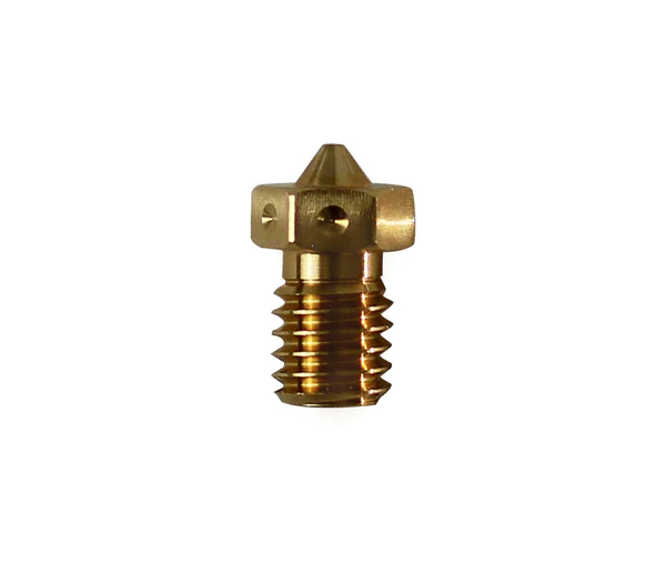 E3D V6 1.75mm Brass Nozzles - Image 3
