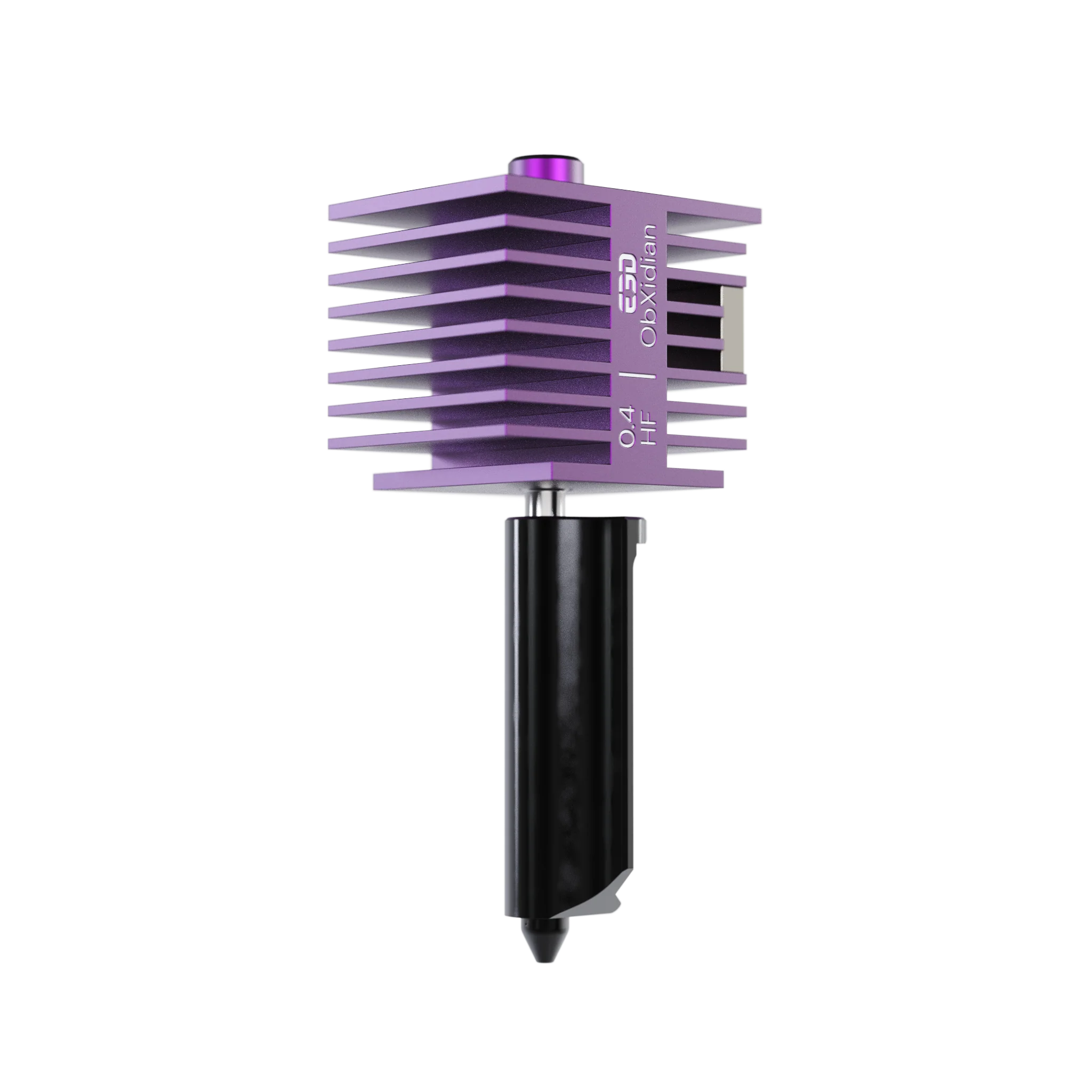 High Flow ObXidian® HotEnd for Bambu Lab A1 & A1 Mini - Image 3