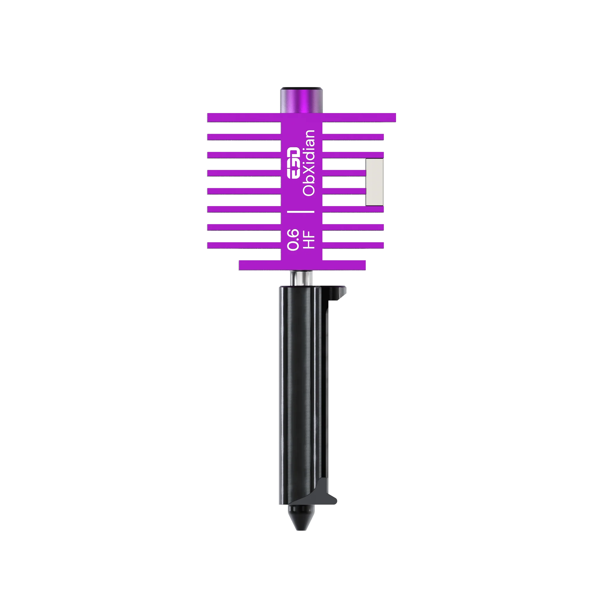 High Flow ObXidian® HotEnd for Bambu Lab A1 & A1 Mini - Image 4