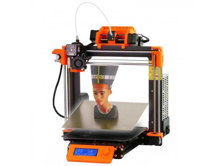 Prusa V6 24V HotEnd For Prusa MK3 - Image 3