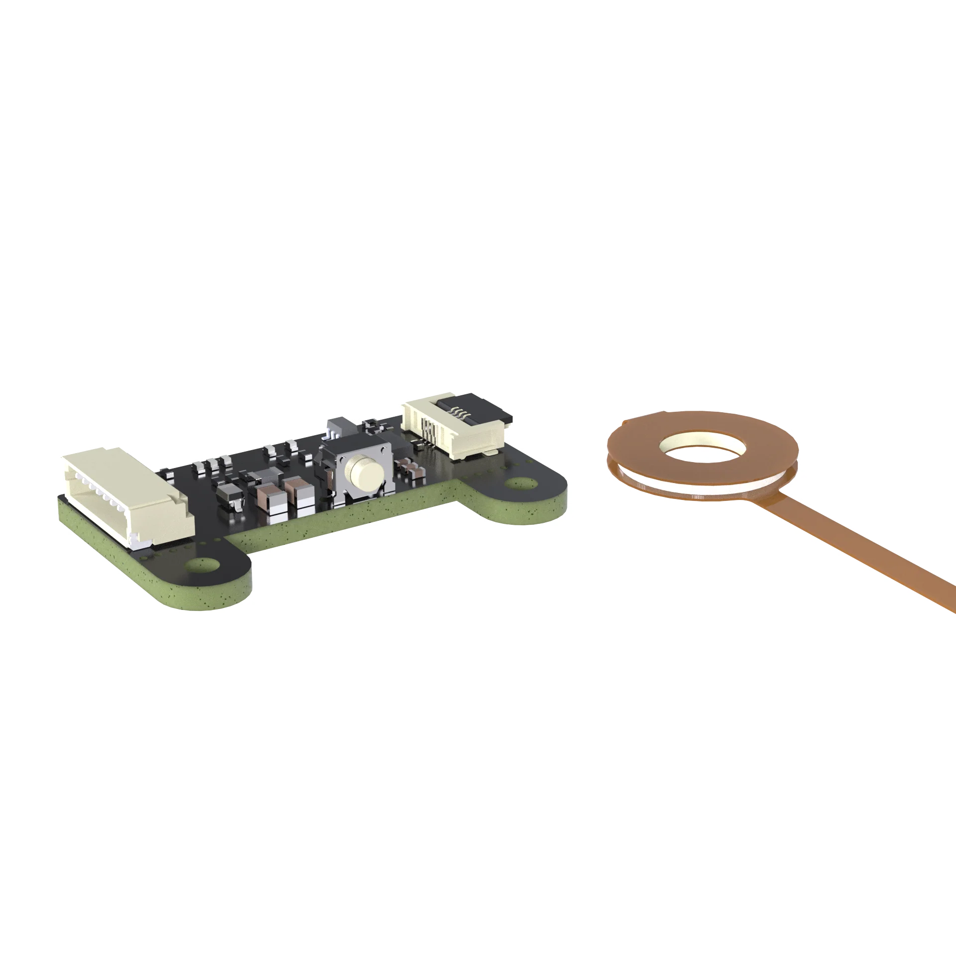 PZ Probe™