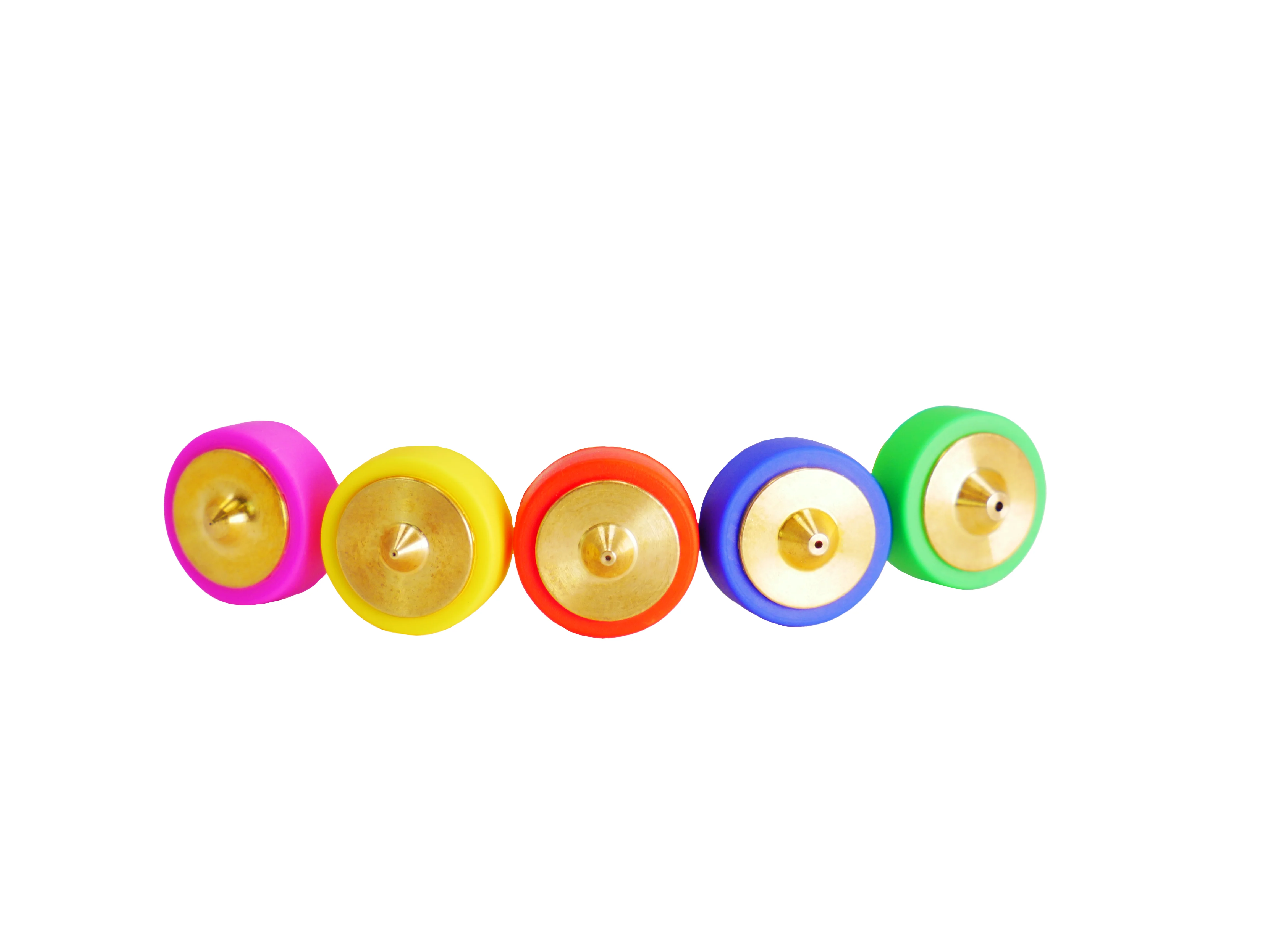 Revo® Brass Nozzles - Image 7