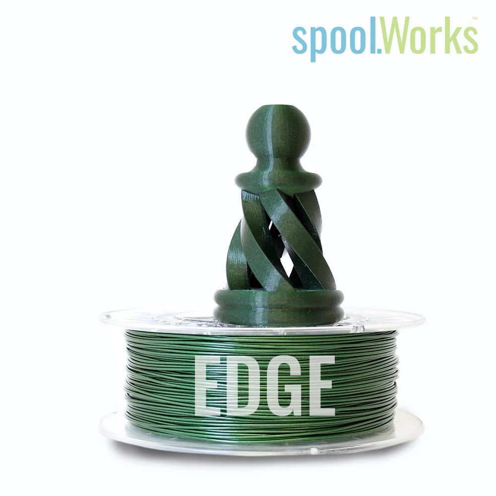 spoolWorks Edge PETG Filament - Image 4