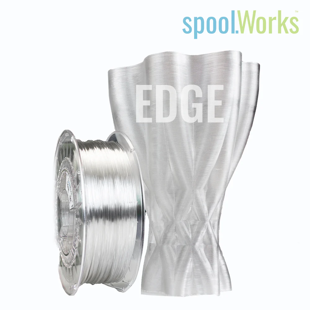 spoolWorks Edge PETG Filament - Image 6