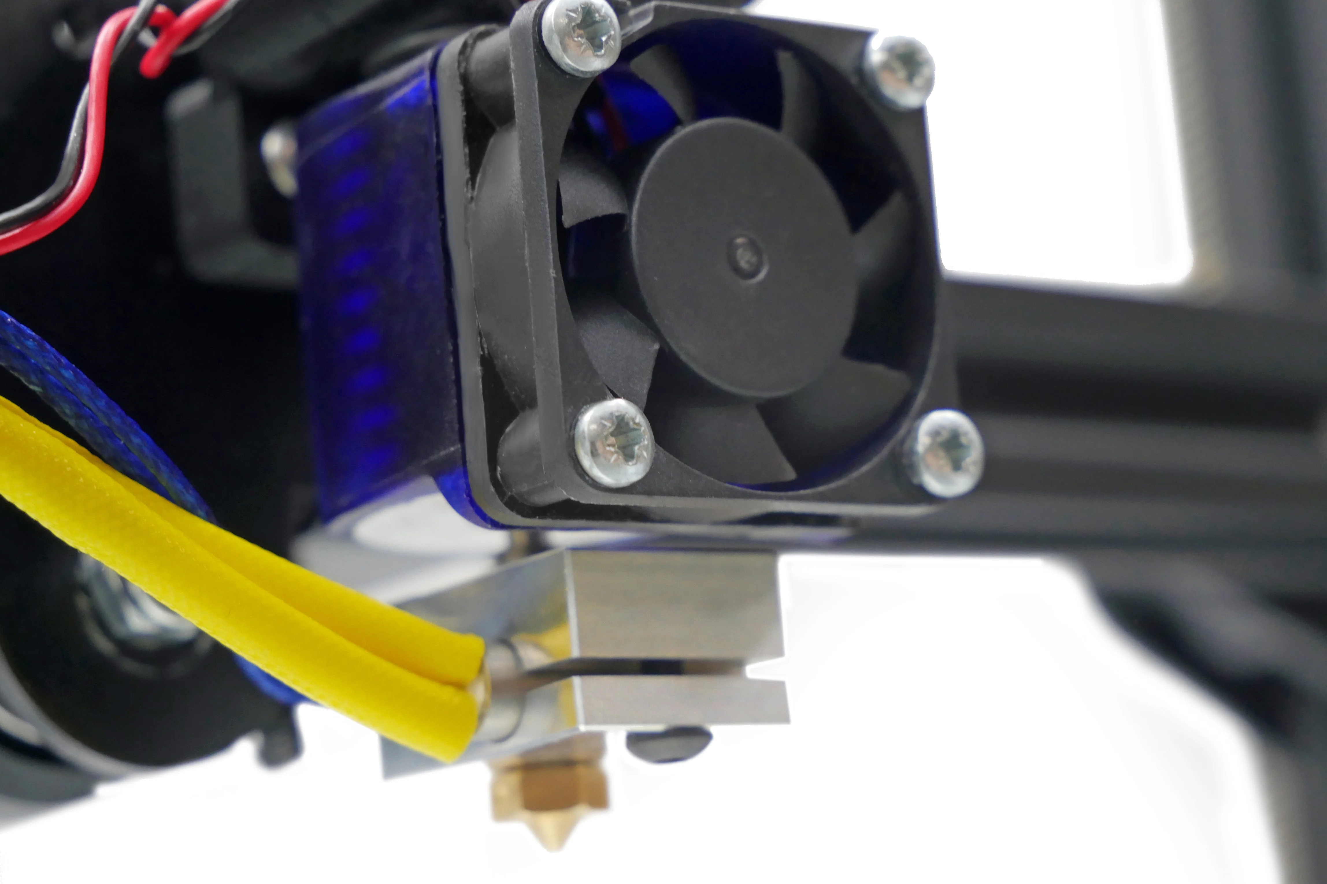 V6 1.75mm All-Metal HotEnd - Image 3